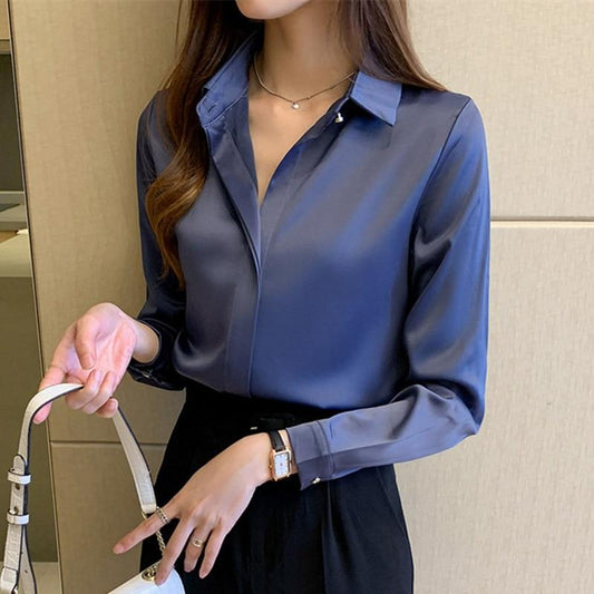 Women Long Sleeve Shirts