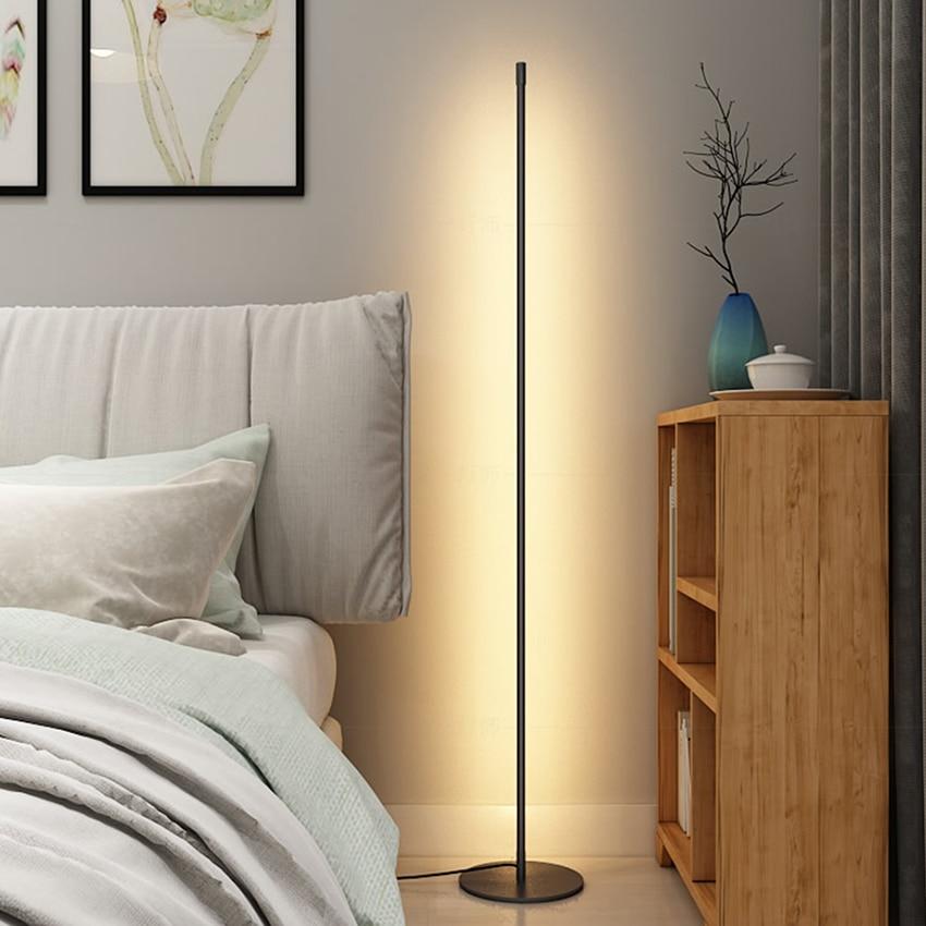 LED Floor Lamp