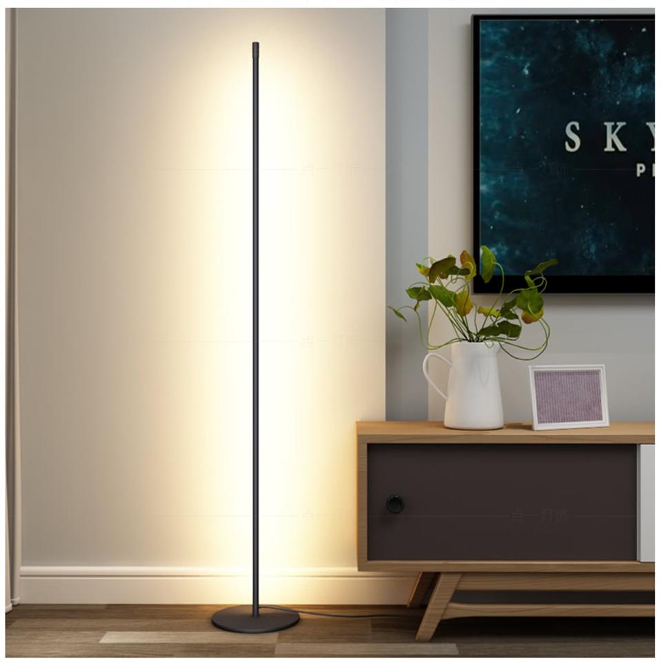 LED Floor Lamp