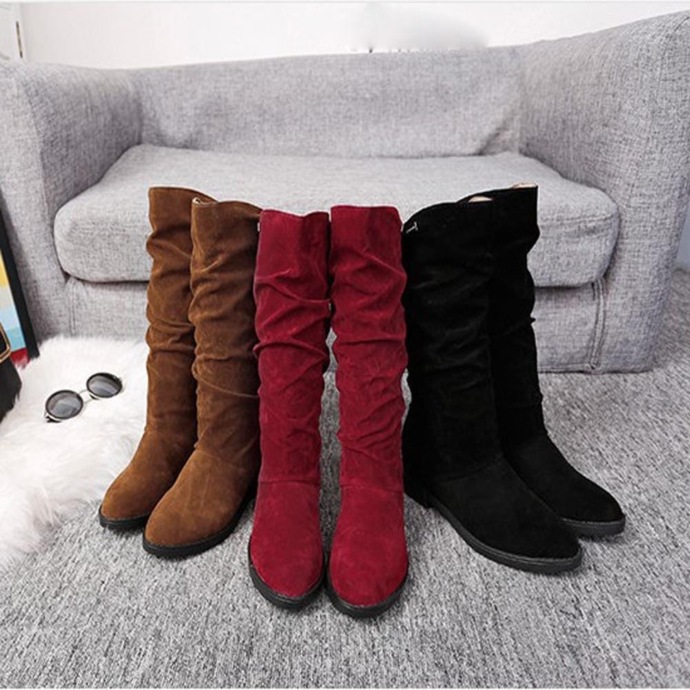 Women's Winter Boots