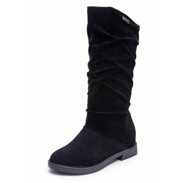 Women's Winter Boots