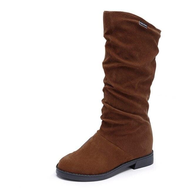 Women's Winter Boots