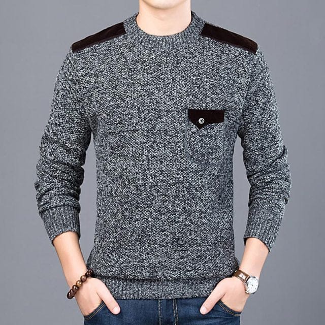 Men's Sweater