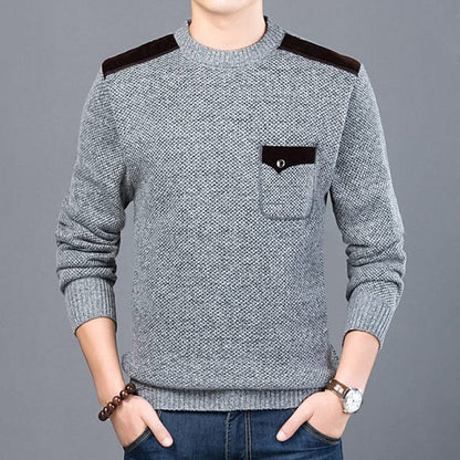 Men's Sweater