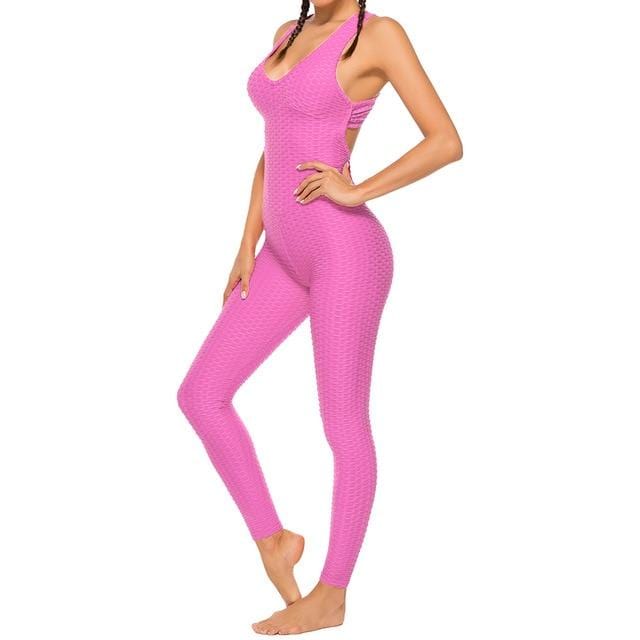 Women Sport Suit