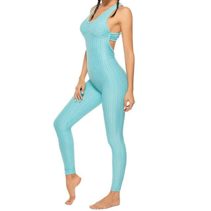 Women Sport Suit