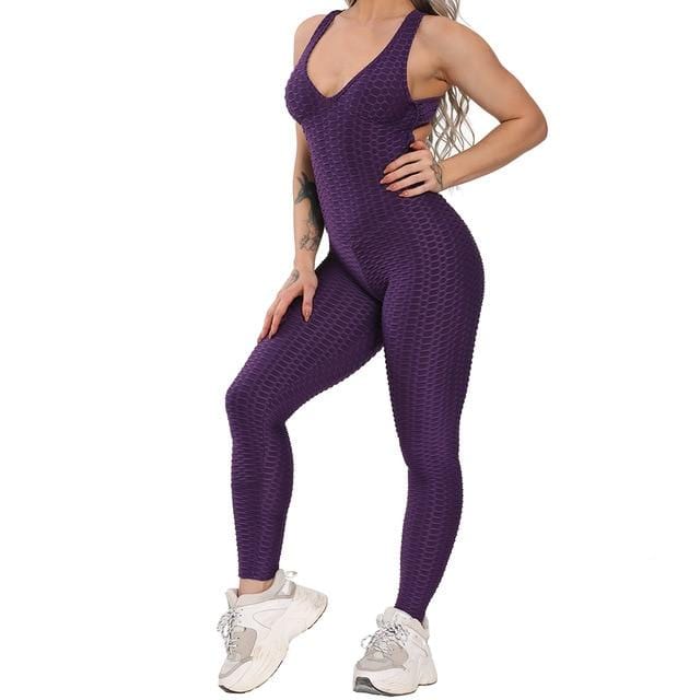 Women Sport Suit