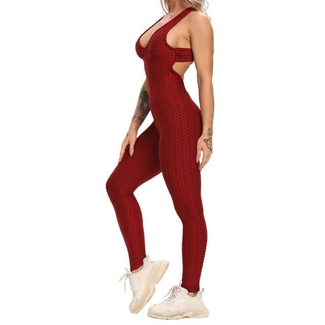 Women Sport Suit