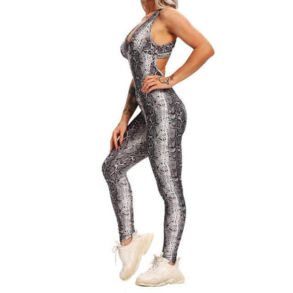 Women Sport Suit