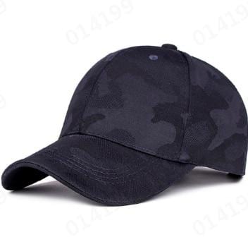 Camouflage Cap