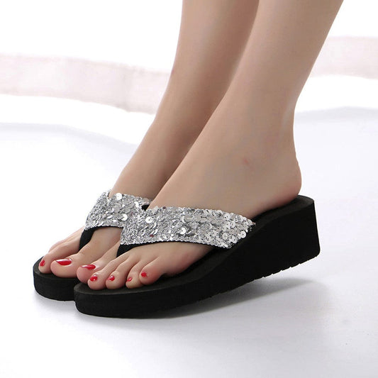 Women Anti-Slip Flip Flops