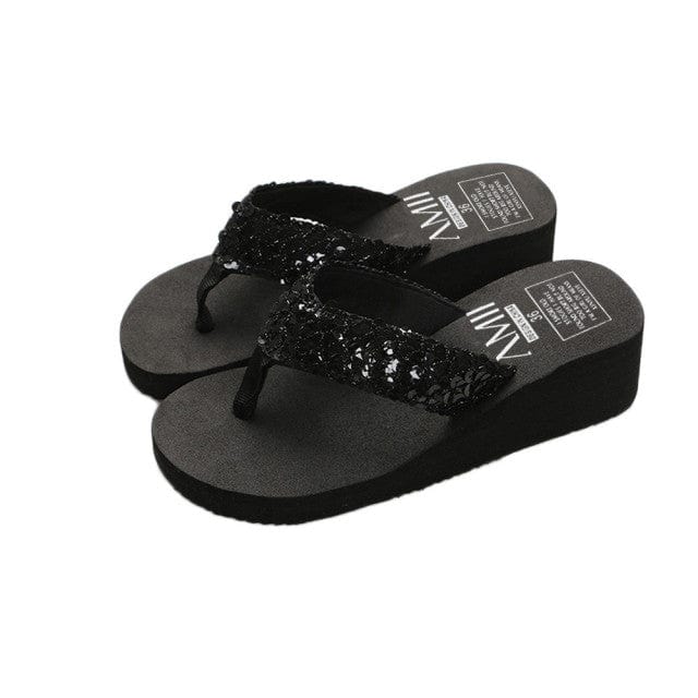 Women Anti-Slip Flip Flops