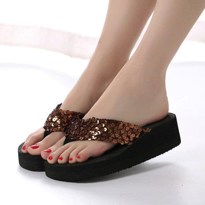 Women Anti-Slip Flip Flops