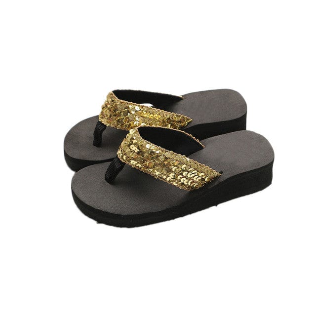 Women Anti-Slip Flip Flops