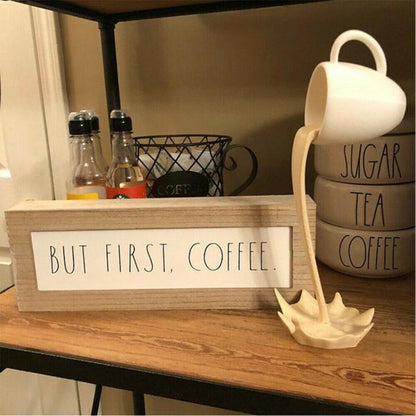 Home Decor Cup