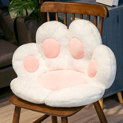 Paw Back Pillows