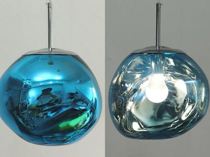 LED Pendant Lamp