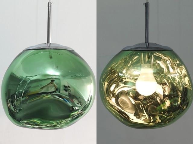 LED Pendant Lamp