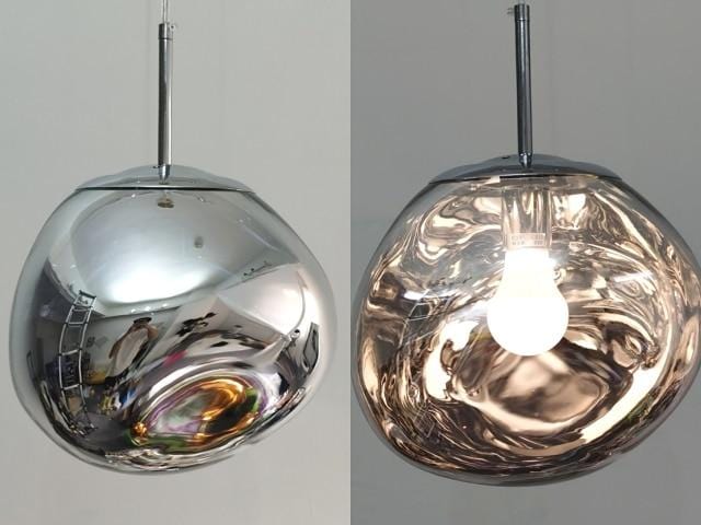 LED Pendant Lamp