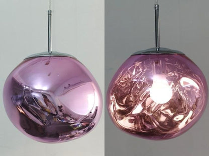 LED Pendant Lamp