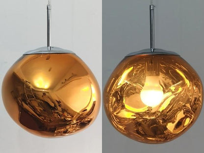 LED Pendant Lamp