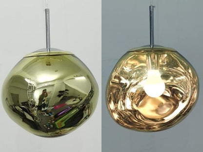 LED Pendant Lamp