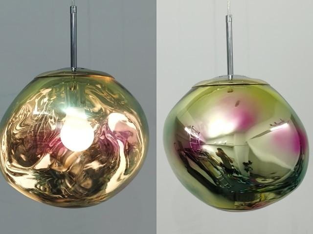 LED Pendant Lamp