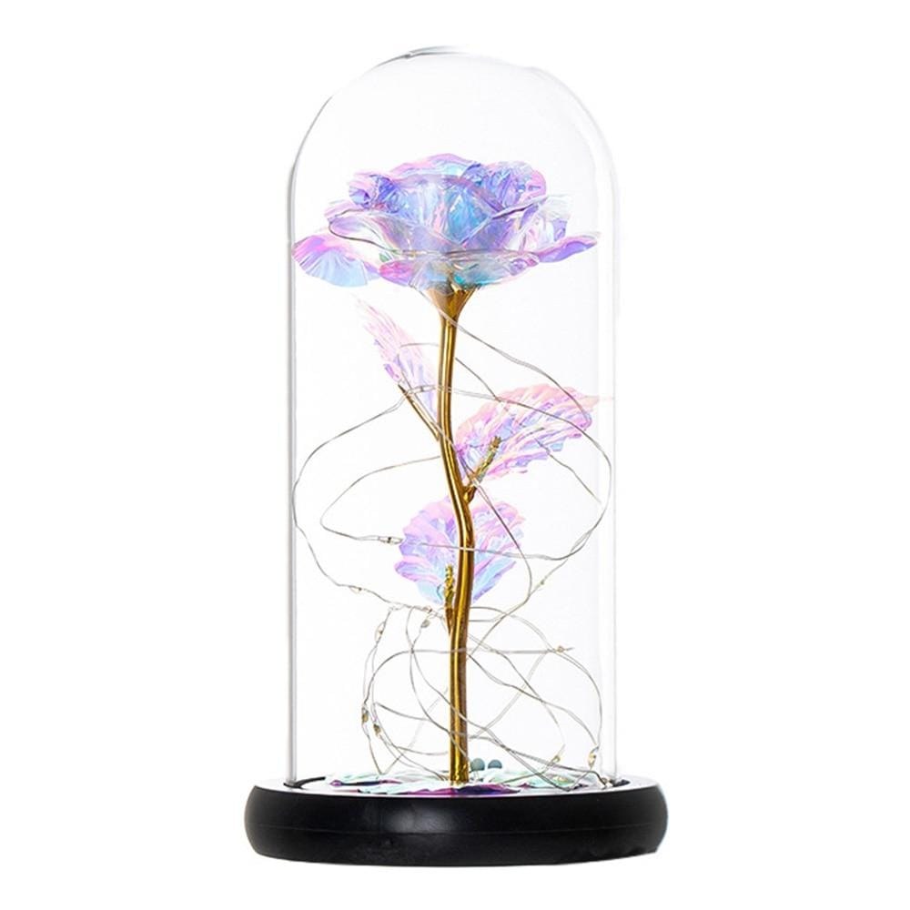 Eternal Rose LED Light