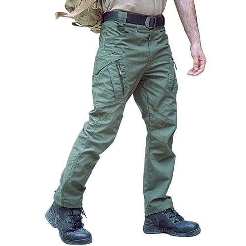 Airsoft Army Combat Trouser