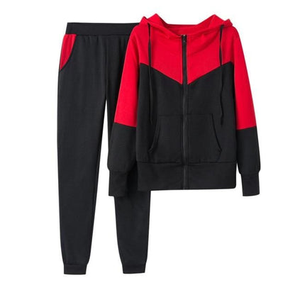 Tracksuit For Women