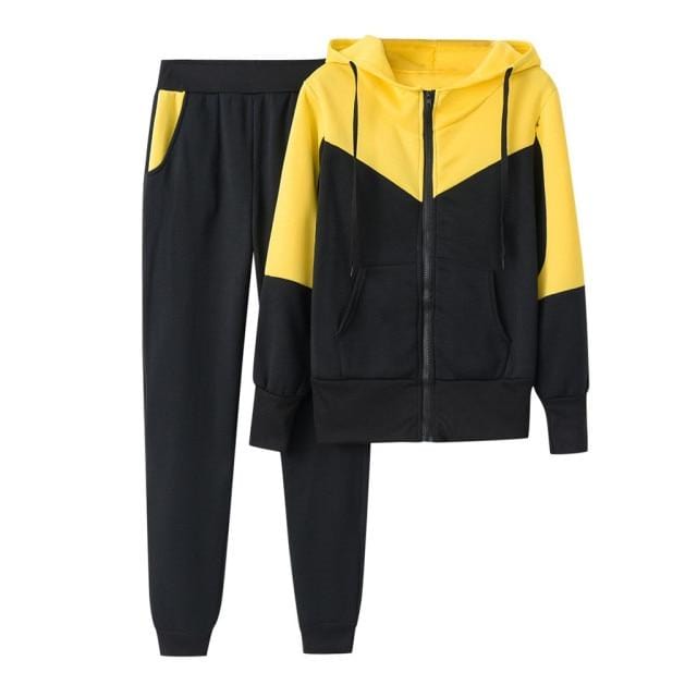 Tracksuit For Women