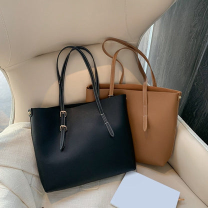 Fashion Women Leather Shoulder bags