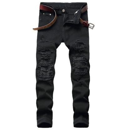 Men's Denim Jeans