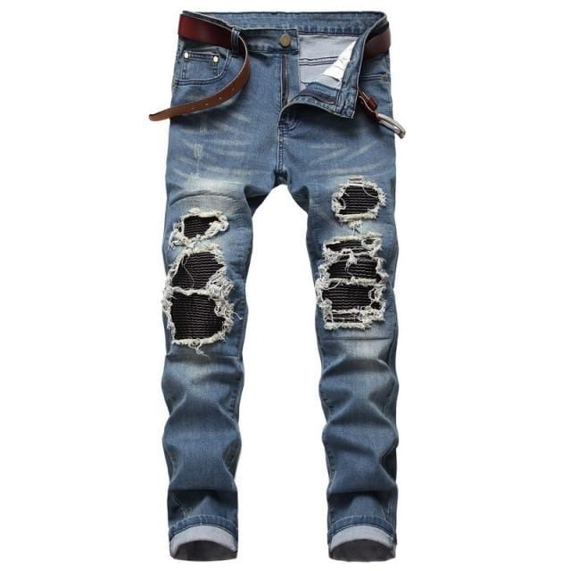 Men's Denim Jeans