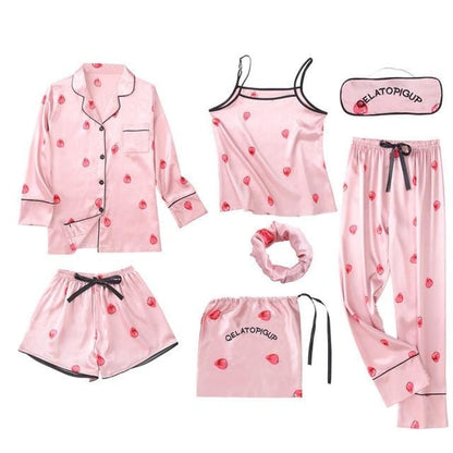 Women's Pajamas Sets