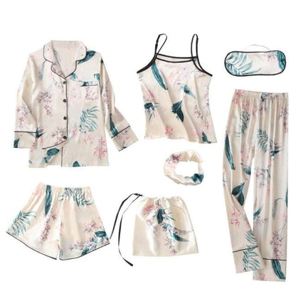 Women's Pajamas Sets