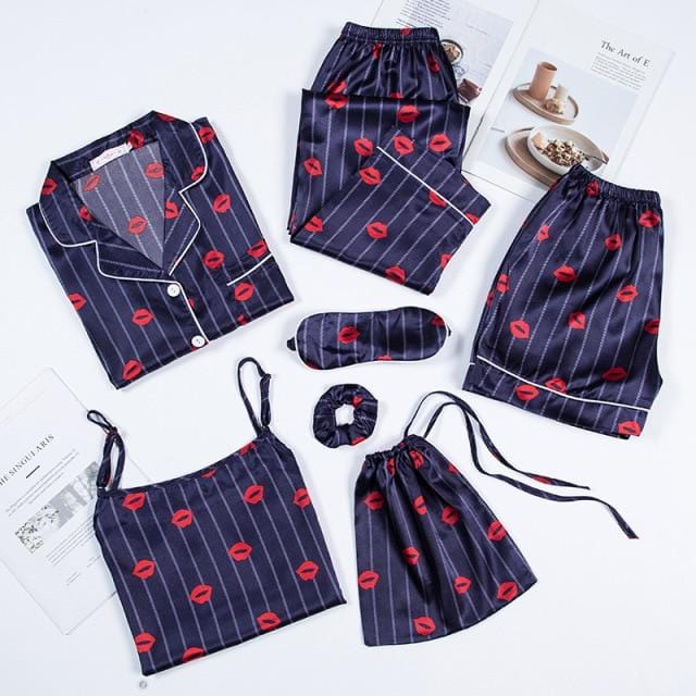 Women's Pajamas Sets