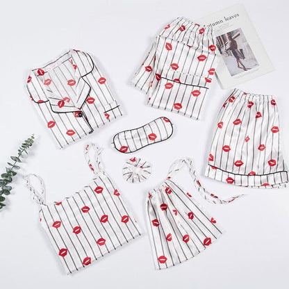 Women's Pajamas Sets