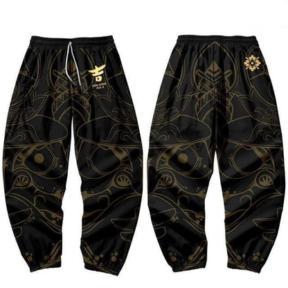 Astronaut Graphic Joggers