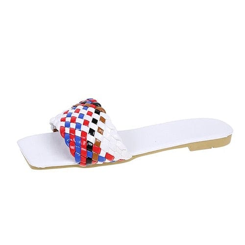 Women Summer Slides