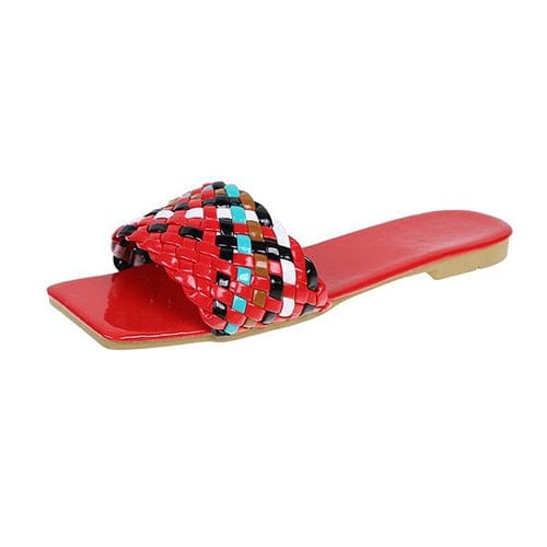 Women Summer Slides