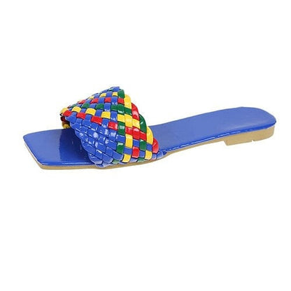 Women Summer Slides