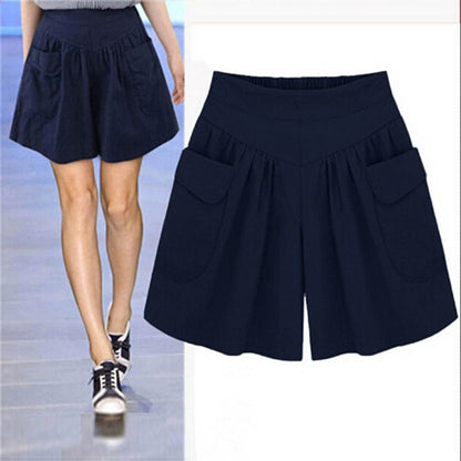 Women Summer Shorts