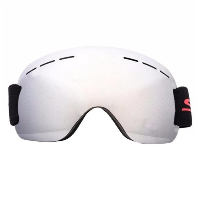 Ski Goggles With Ski Mask