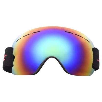 Ski Goggles With Ski Mask