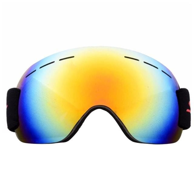 Ski Goggles With Ski Mask