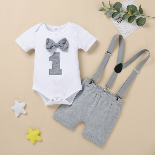 Baby Boy Clothes