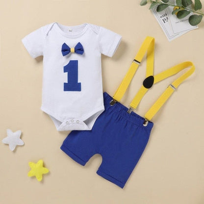 Baby Boy Clothes