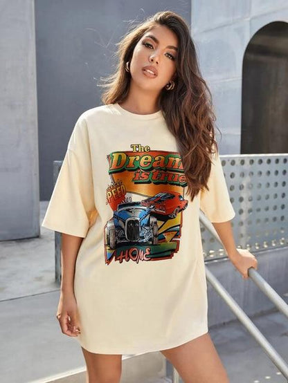 Vintage T Shirt