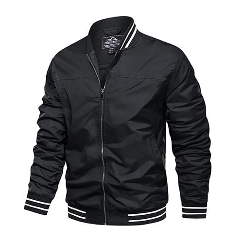 Men's Casual Jacket